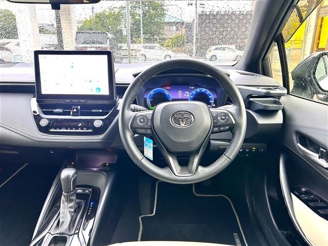 Toyota COROLLA TOURING 2023 7743546-15
