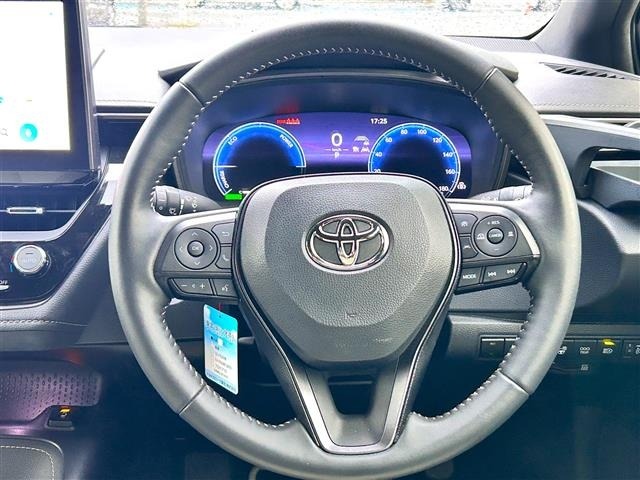 Toyota COROLLA TOURING 2023 7743546-16