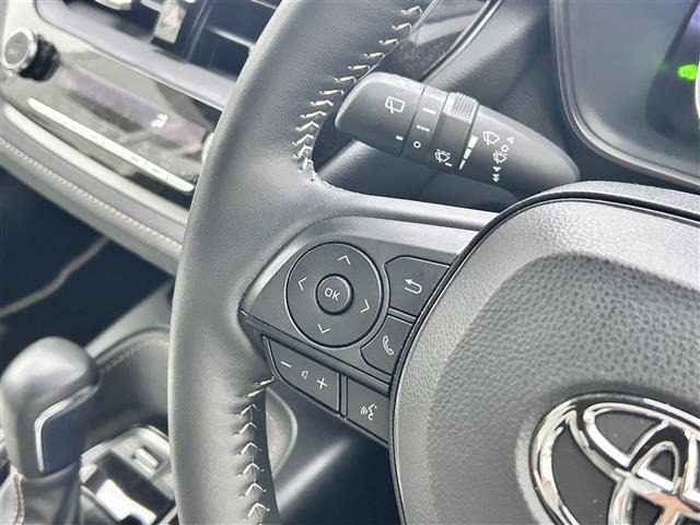 Toyota COROLLA TOURING 2023 7743546-17