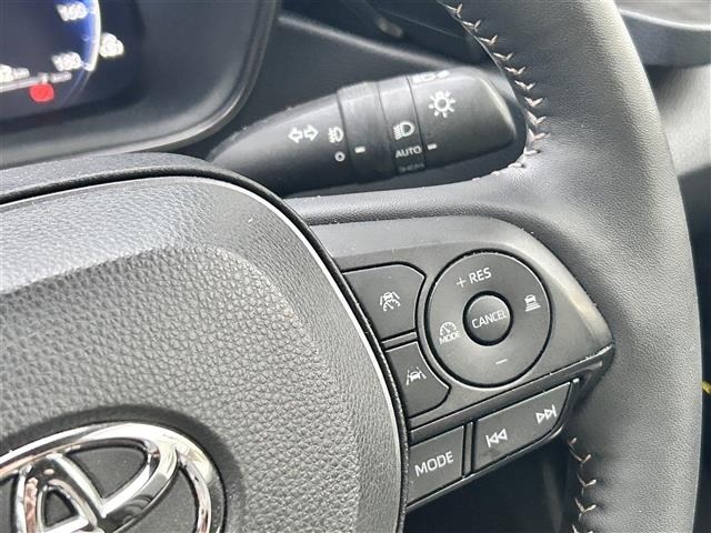 Toyota COROLLA TOURING 2023 7743546-18
