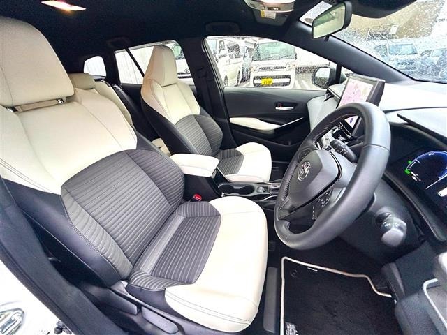 Toyota COROLLA TOURING 2023 7743546-20