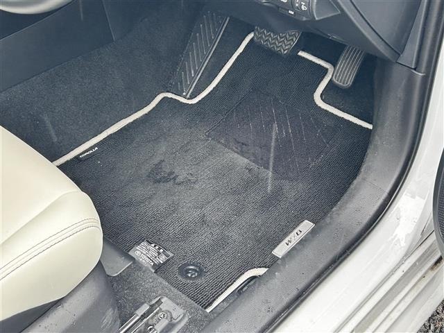 Toyota COROLLA TOURING 2023 7743546-22