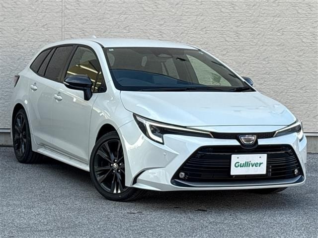 Toyota COROLLA TOURING 2024 7743547-0