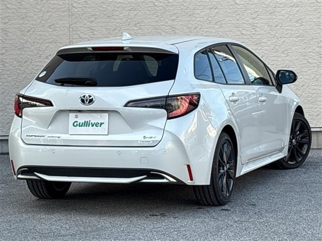 Toyota COROLLA TOURING 2024 7743547-13