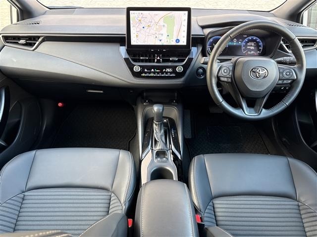 Toyota COROLLA TOURING 2024 7743547-14
