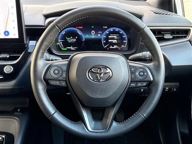 Toyota COROLLA TOURING 2024 7743547-16