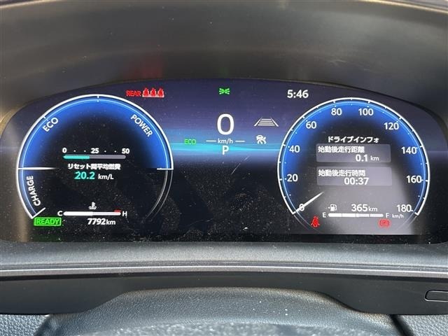 Toyota COROLLA TOURING 2024 7743547-19