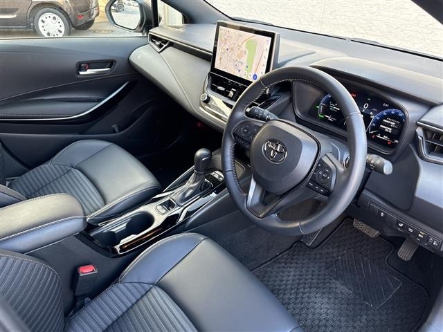 Toyota COROLLA TOURING 2024 7743547-4