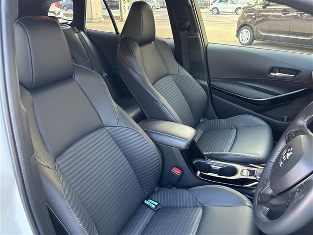 Toyota COROLLA TOURING 2024 7743547-6