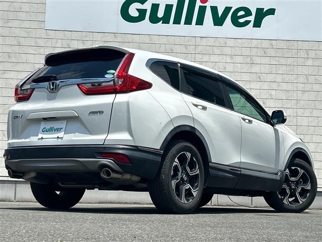 Honda CR-V 2019 7738221-1
