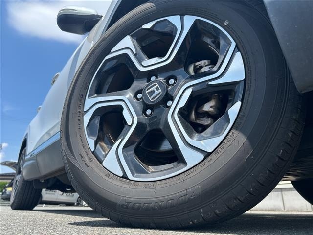 Honda CR-V 2019 7738221-11
