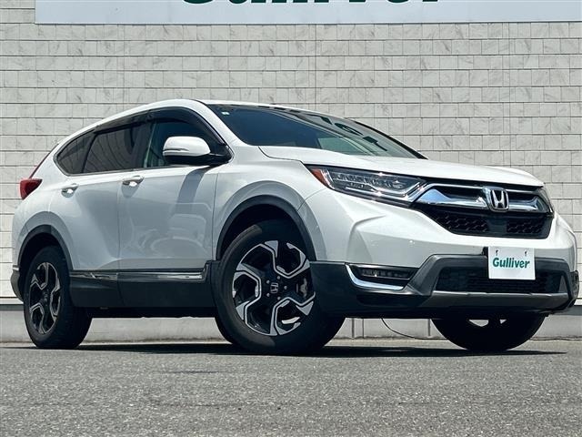 Honda CR-V 2019 7738221-15