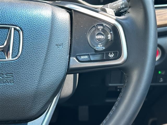 Honda CR-V 2019 7738221-2