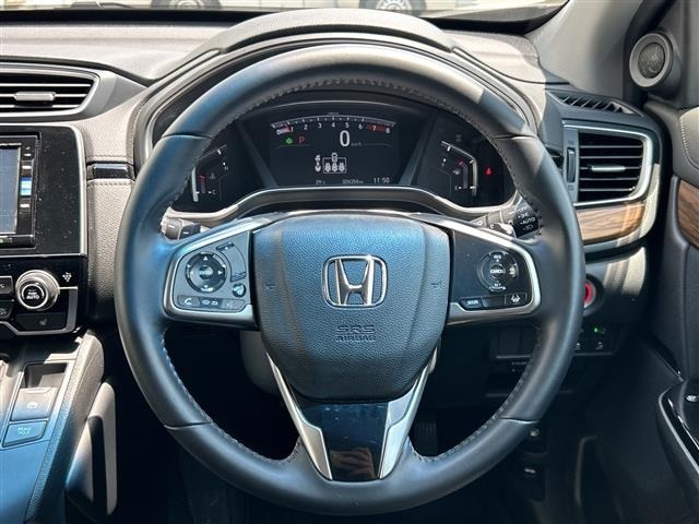 Honda CR-V 2019 7738221-20