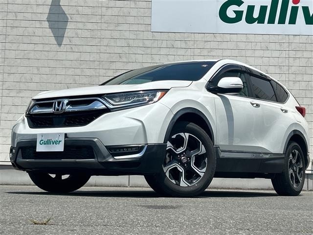 Honda CR-V 2019 7738221-21
