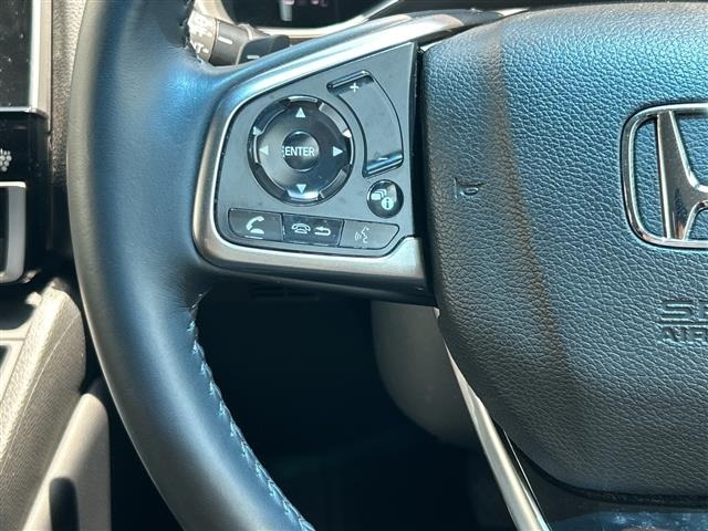 Honda CR-V 2019 7738221-22