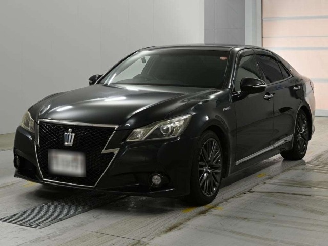 Toyota CROWN 2014 7745043-0