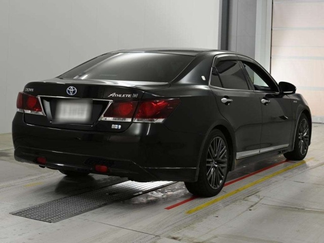 Toyota CROWN 2014 7745043-1