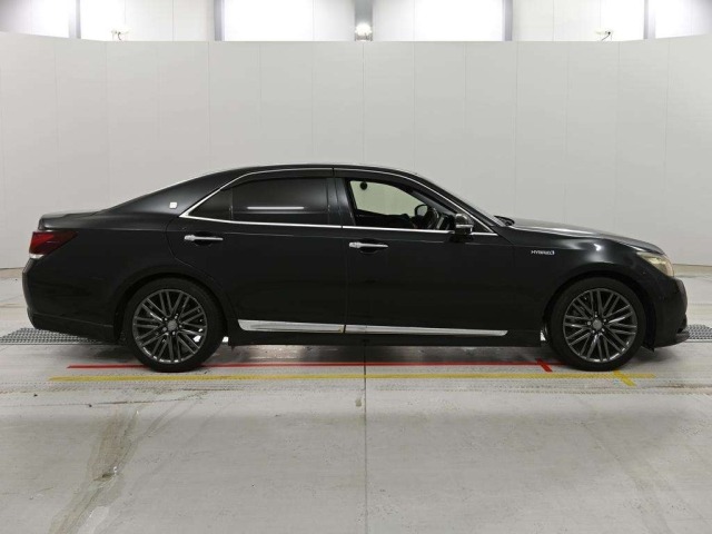 Toyota CROWN 2014 7745043-3