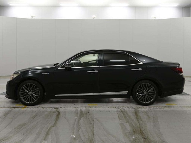 Toyota CROWN 2014 7745043-4