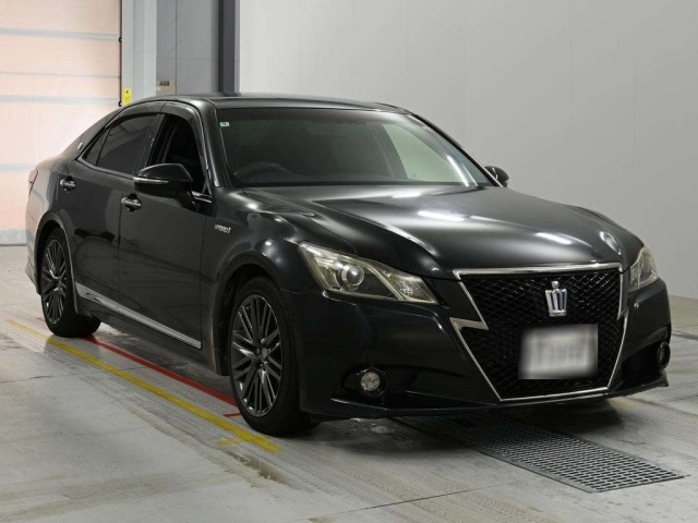 Toyota CROWN 2014 7745043-5
