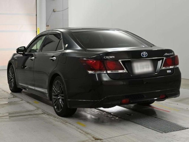 Toyota CROWN 2014 7745043-6