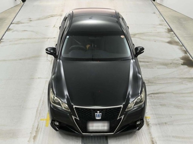 Toyota CROWN 2014 7745043-7