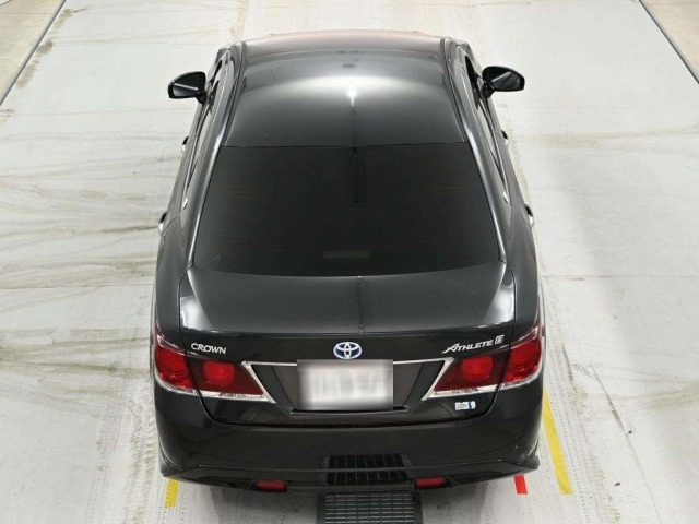 Toyota CROWN 2014 7745043-8