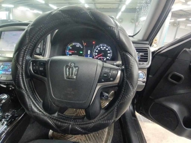 Toyota CROWN 2014 7745043-9