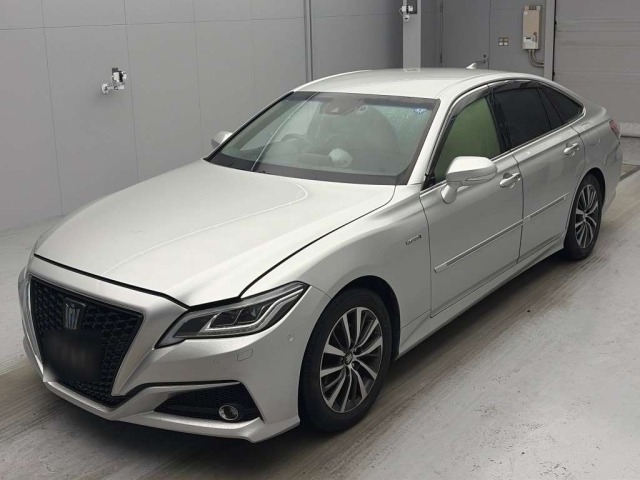 Toyota CROWN 2019 7745045-0