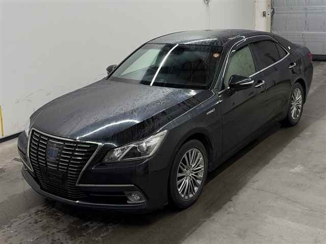 Toyota CROWN 2015 7745046-4