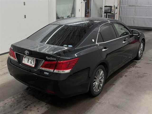 Toyota CROWN 2015 7745046-5