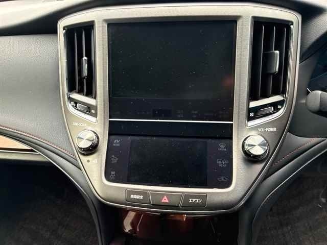 Toyota CROWN 2015 7745046-6