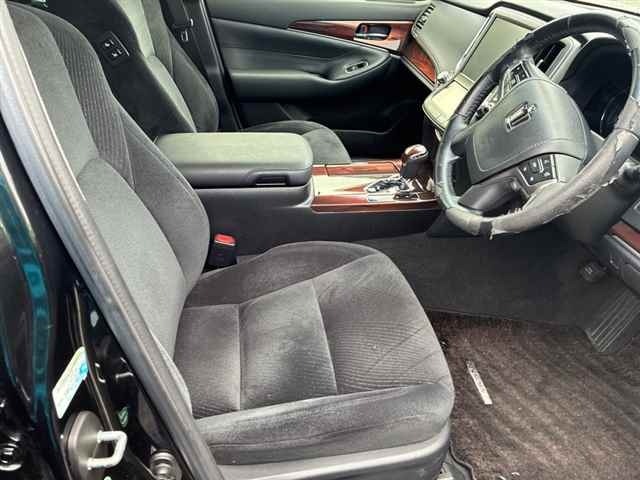 Toyota CROWN 2015 7745046-7