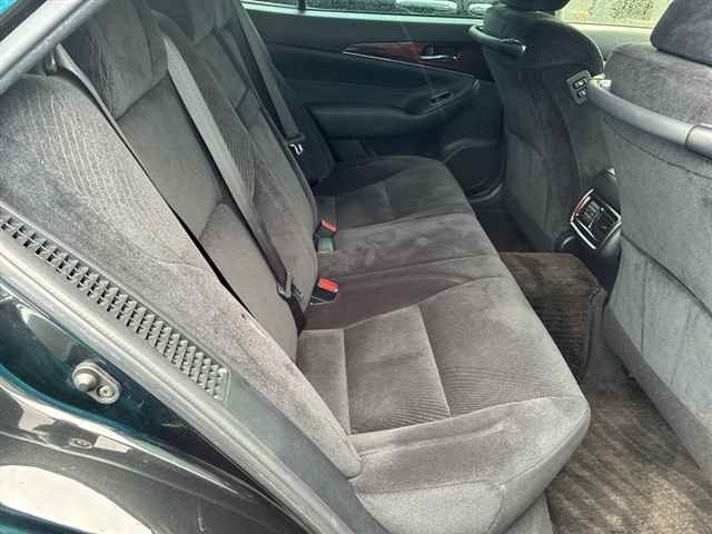 Toyota CROWN 2015 7745046-8
