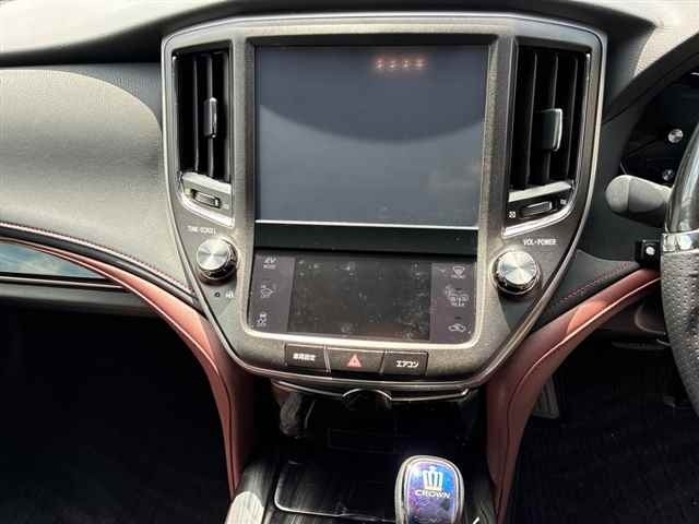 Toyota CROWN 2016 7745048-6