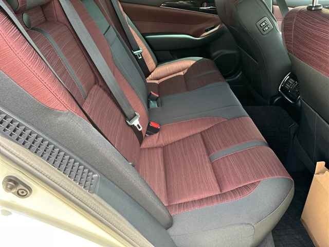 Toyota CROWN 2016 7745048-8