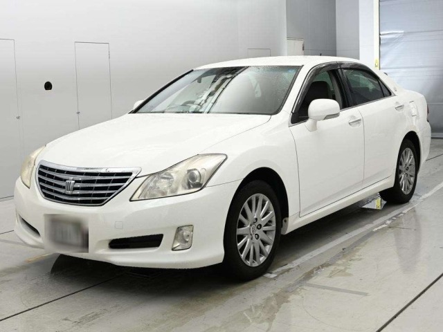 Toyota CROWN 2008 7745059-0