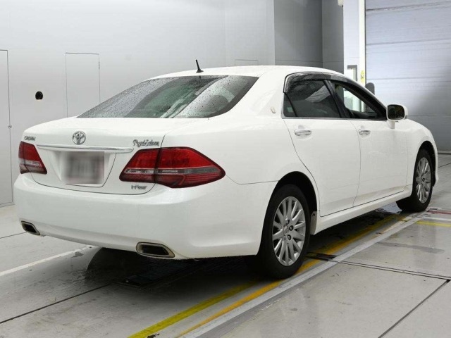 Toyota CROWN 2008 7745059-1