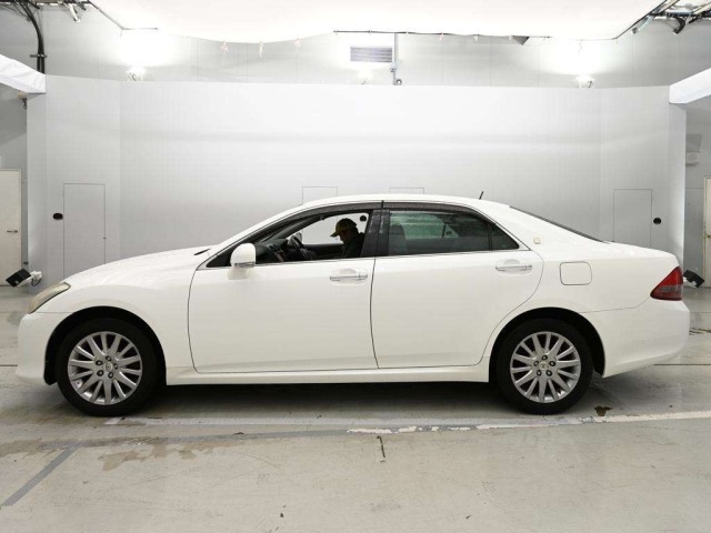 Toyota CROWN 2008 7745059-4