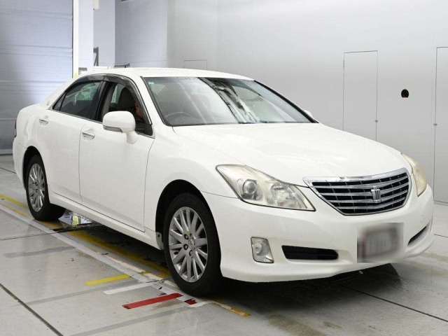 Toyota CROWN 2008 7745059-5