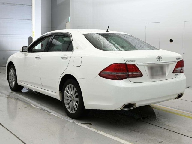 Toyota CROWN 2008 7745059-6