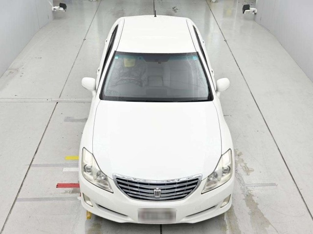 Toyota CROWN 2008 7745059-7