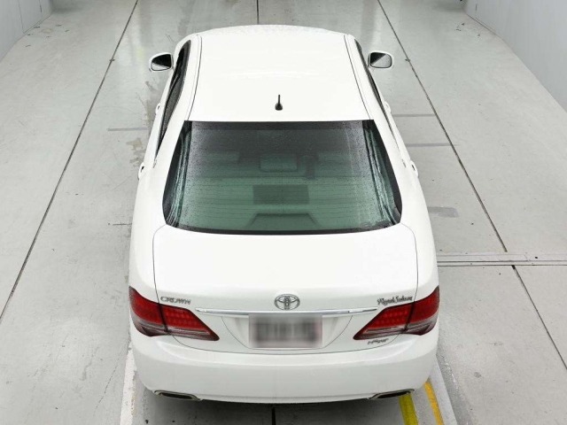 Toyota CROWN 2008 7745059-8