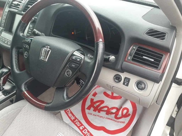 Toyota CROWN 2008 7745059-9