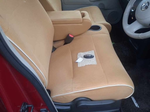 Nissan CUBE 2014 7737048-8