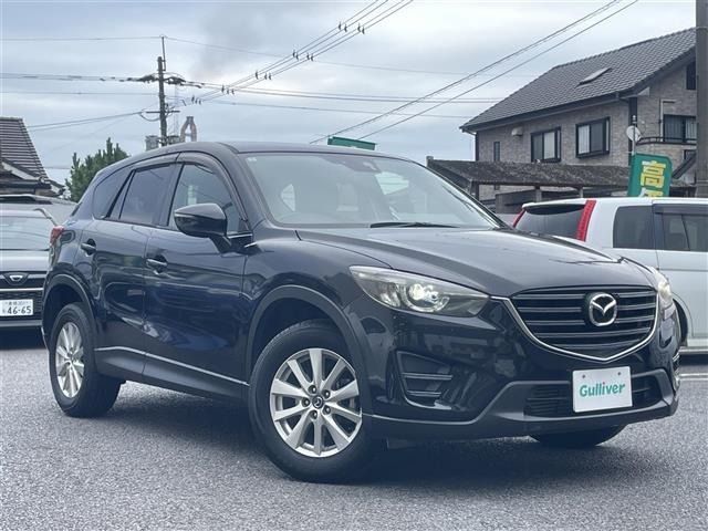 Mazda CX-5 2016 7733364-0