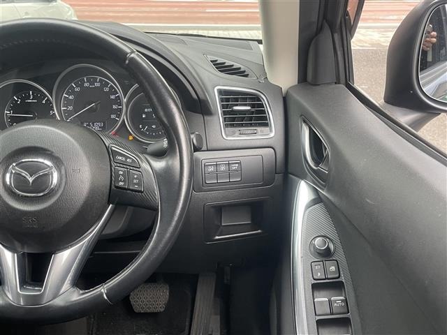 Mazda CX-5 2016 7733364-10