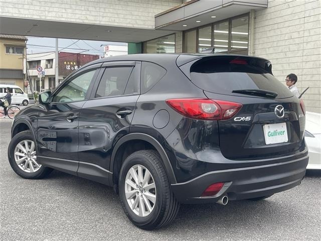 Mazda CX-5 2016 7733364-13