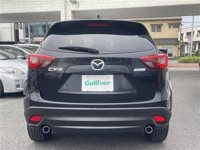 Mazda CX-5 2016 7733364-18